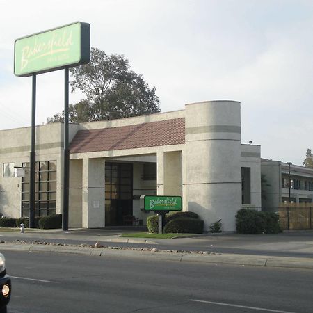 Studio 6 Bakersfield, Ca South Hotel Exterior photo