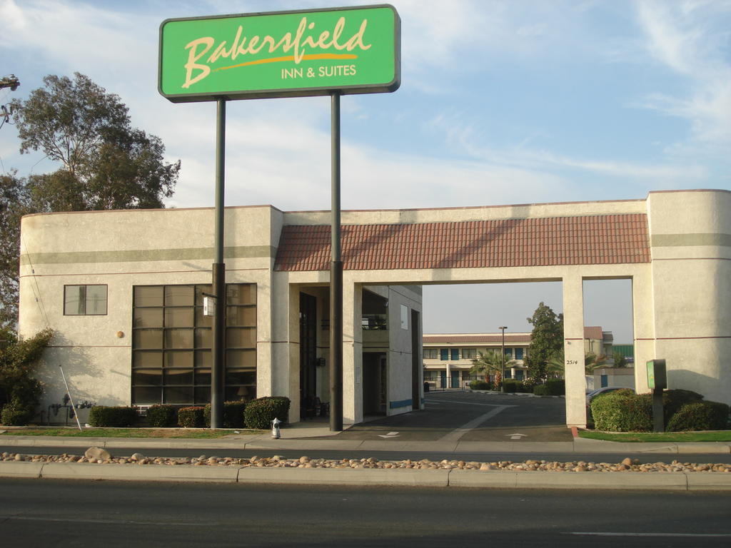 Studio 6 Bakersfield, Ca South Hotel Exterior photo