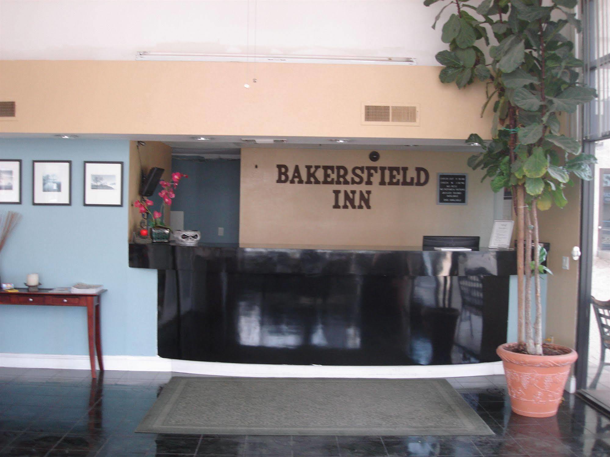 Studio 6 Bakersfield, Ca South Hotel Exterior photo