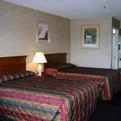 Studio 6 Bakersfield, Ca South Hotel Room photo